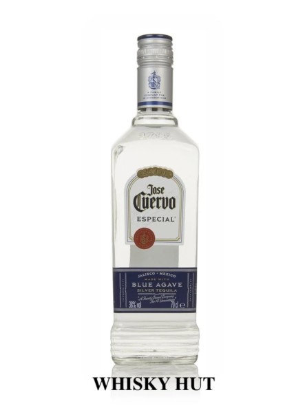 Jose Cuervo Especial Silver Tequila 70cl Jose Cuervo Especial Silver Tequila 70cl