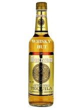 Montezuma Gold Especial Tequila 70cl