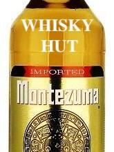 Montezuma Gold Especial Tequila 70cl Montezuma Gold Especial Tequila 70cl
