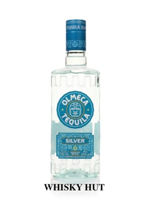 Olmeca Blanco Silver Tequila 70cl Olmeca Blanco Silver Tequila 70cl