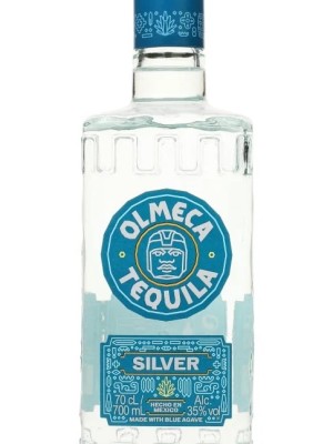 Olmeca Blanco Silver Tequila 70cl