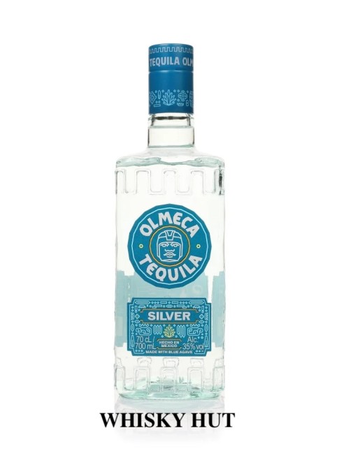 Olmeca Blanco Silver Tequila 70cl Olmeca Blanco Silver Tequila 70cl