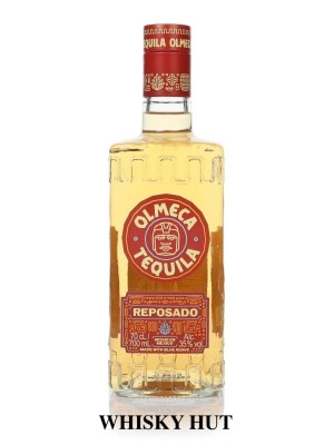 Olmeca Reposado Gold Tequila 70cl Olmeca Reposado Gold Tequila 70cl