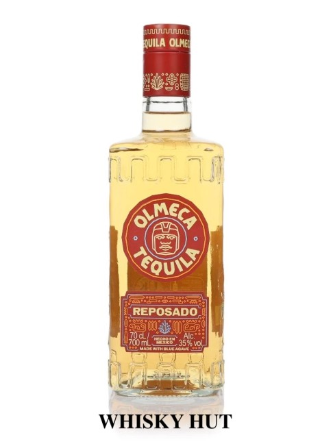 Olmeca Reposado Gold Tequila 70cl Olmeca Reposado Gold Tequila 70cl