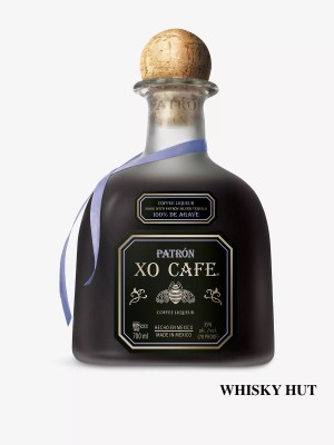 Patrón XO Cafe Coffee Liqueur 70cl - Tequila Infused