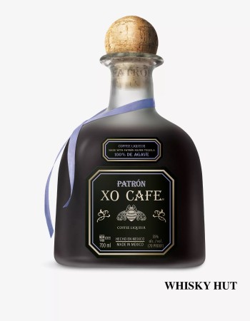 Patrón XO Cafe Coffee Liqueur 70cl - Tequila Infused