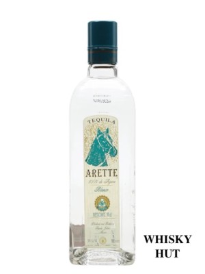 Arette Tequila Blanco 100% de Agave 70cl