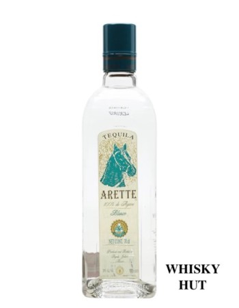Arette Tequila Blanco 100% de Agave 70cl