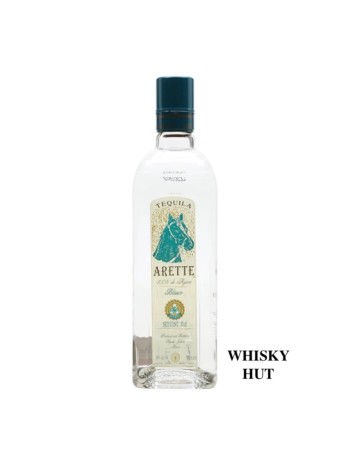 Arette Tequila Blanco 100% de Agave 70cl