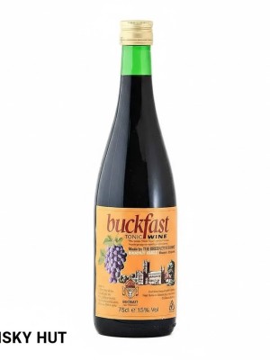 Buckfast Tonic Wine 75cl - Original Fortified Wine Buckfast Tonic Wine 75cl - Original Fortified Wine