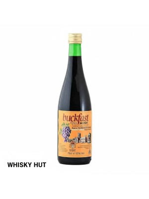 Buckfast Tonic Wine 75cl - Original Fortified Wine