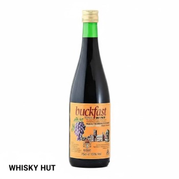 Buckfast Tonic Wine 75cl - Original Fortified Wine