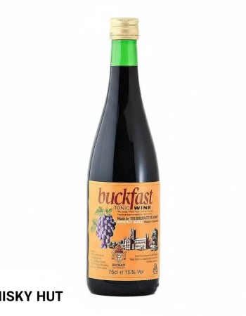 Buckfast Tonic Wine 75cl - Original Fortified Wine