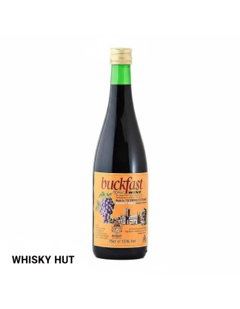 Buckfast Tonic Wine 75cl - Original Fortified Wine