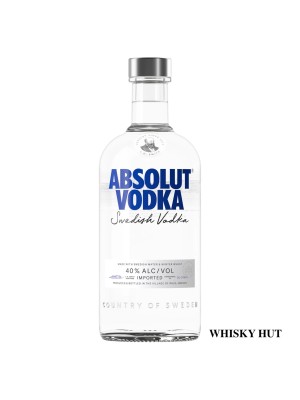 Absolut Vodka Original Swedish Spirit 70cl Absolut Vodka Original Swedish Spirit 70cl