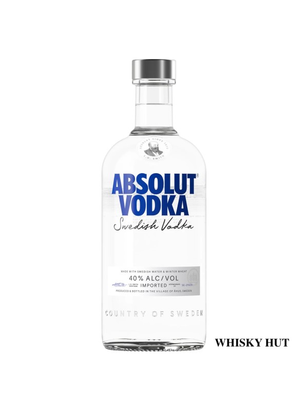 Absolut Vodka Original Swedish Spirit 70cl Absolut Vodka Original Swedish Spirit 70cl