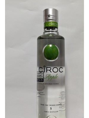 Ciroc Apple 70cl Ciroc Apple 70cl