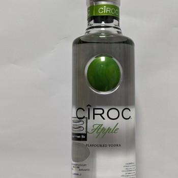 Ciroc Apple 70cl 