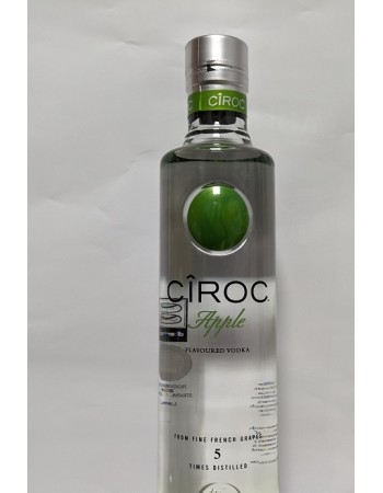 Ciroc Apple 70cl 