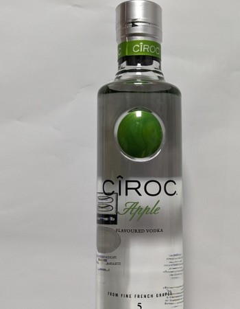 Ciroc Apple 70cl 