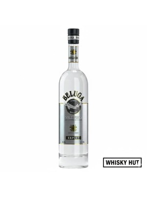 Beluga Noble Russian Vodka 70cl - Siberian Art of Distillation Beluga Noble Russian Vodka 70cl - Siberian Art of Distillation