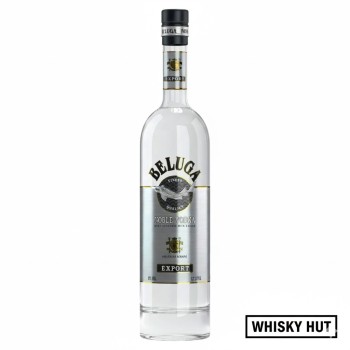 Beluga Noble Russian Vodka 70cl - Siberian Art of Distillation