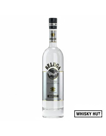 Beluga Noble Russian Vodka 70cl - Siberian Art of Distillation
