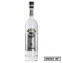 Beluga Noble Russian Vodka 70cl - Siberian Art of Distillation