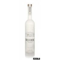 Belvedere Pure Organic Polish Rye Vodka 70cl Belvedere Pure Organic Polish Rye Vodka 70cl