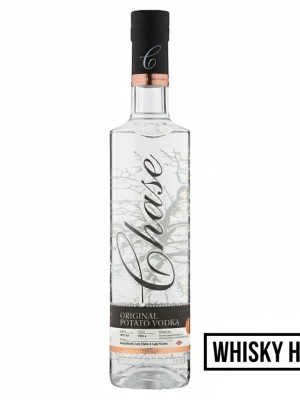 Chase Original English Potato Vodka 70cl - Single-Estate Chase Original English Potato Vodka 70cl - Single-Estate