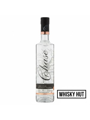 Chase Original English Potato Vodka 70cl - Single-Estate