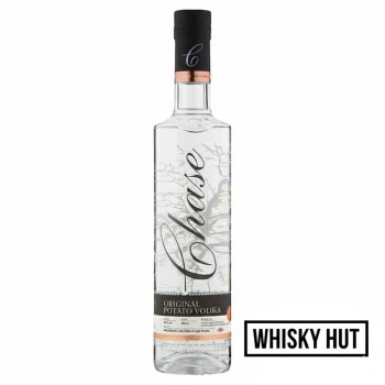 Chase Original English Potato Vodka 70cl - Single-Estate