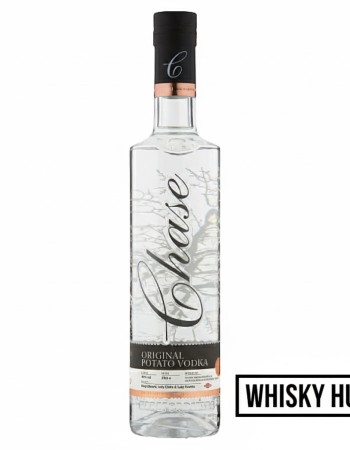 Chase Original English Potato Vodka 70cl - Single-Estate