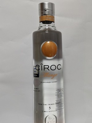 Ciroc Mango Vodka 70 cl 37.5% Vol