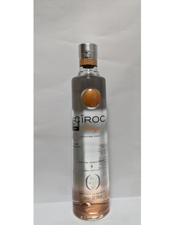 Ciroc Mango Vodka 70 cl 37.5% Vol