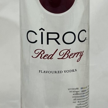 Ciroc Red Berry 70cl 
