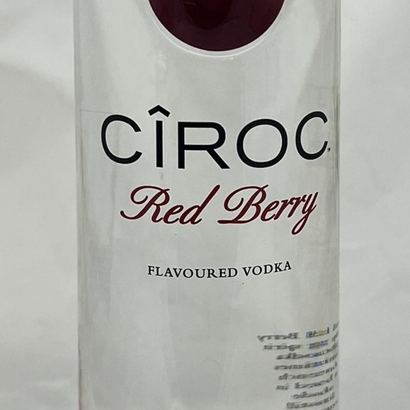 Ciroc Red Berry 70cl 