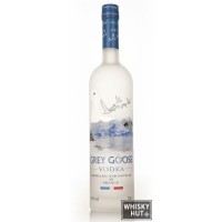 Grey Goose Ultra-Premium French Wheat Vodka 70cl Grey Goose Ultra-Premium French Wheat Vodka 70cl