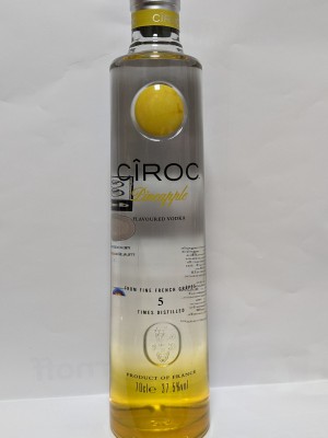 Ciroc Pineapple 70cl
