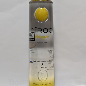 Ciroc Pineapple 70cl