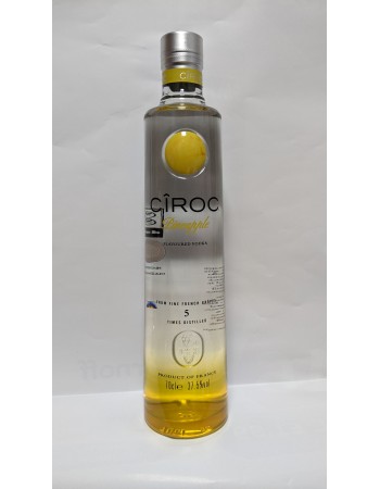 Ciroc Pineapple 70cl