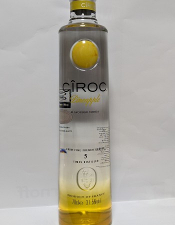 Ciroc Pineapple 70cl