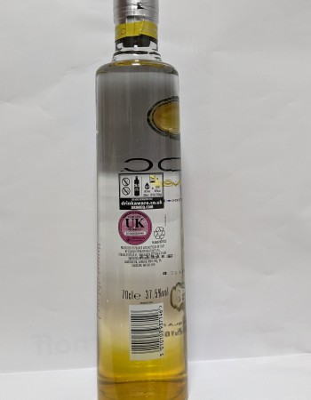 Ciroc Mango Vodka 70 cl 37.5% Vol