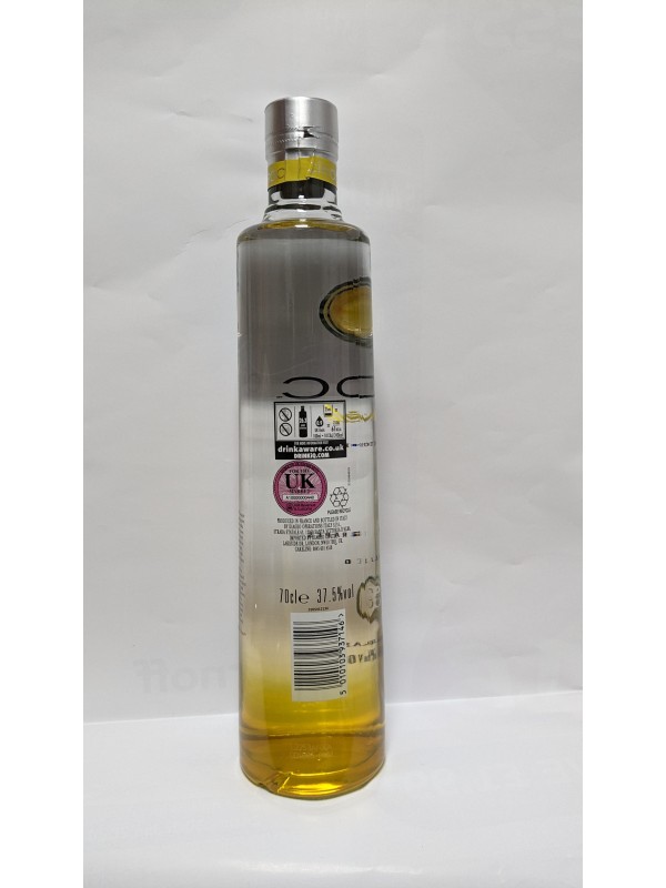 Ciroc Mango Vodka 70 cl 37.5% Vol