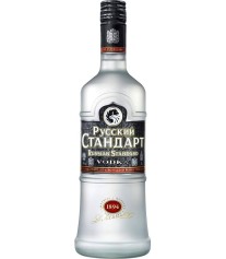 Russian Standard Vodka, 70 cl