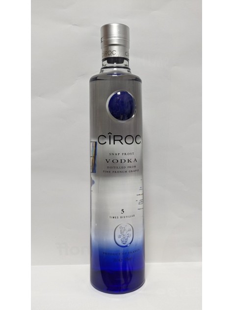 CIroc Vodka 70cl CIroc Vodka 70cl