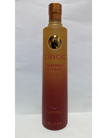 Ciroc Summer Citrus limited edition 70cl 