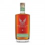 AMERICAN EAGLE TENNESSEE BOURBON 4 YEAR OLD WHISKEY, 70 CL