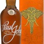 Paul John Nirvana Unpeated Single Malt Indian Whisky 70 Cl