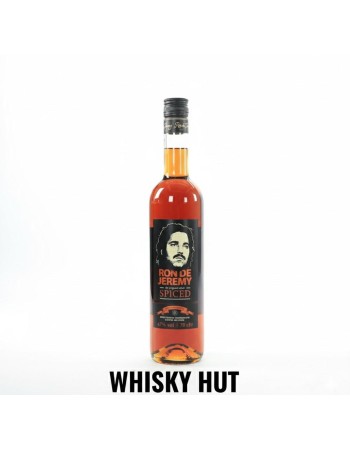 Ron de Jeremy Original Spiced Rum 70cl - The Hardcore Edition ( Hard To Find )